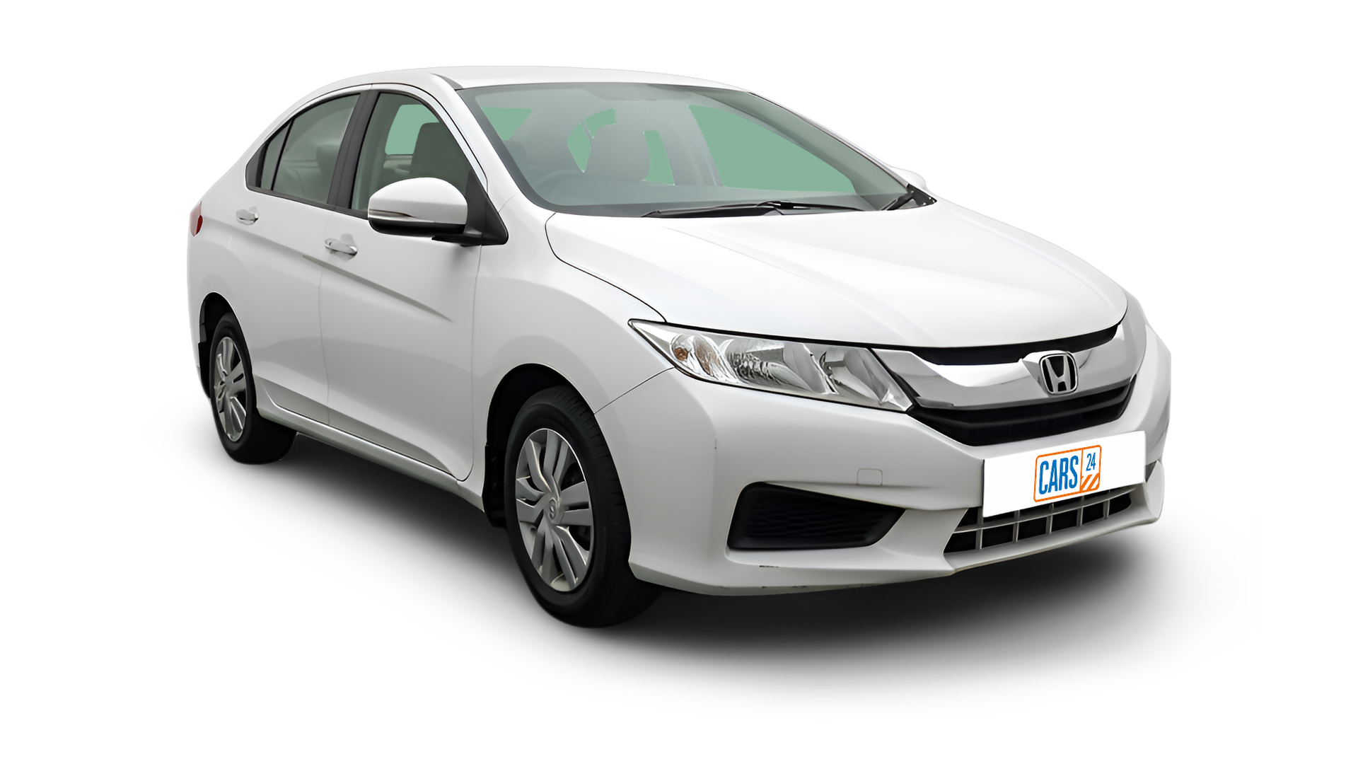 Honda City-img